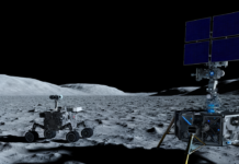 How Lunar Resources Could Transform Space Exploration and Life on Earth