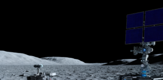 How Lunar Resources Could Transform Space Exploration and Life on Earth