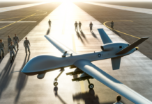 Transforming Modern Warfare and Global Security