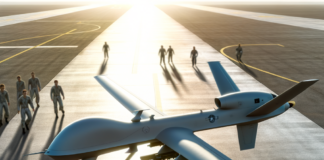 Transforming Modern Warfare and Global Security