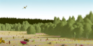 How Insect Decline Threatens Global Ecosystems and Human Well-being