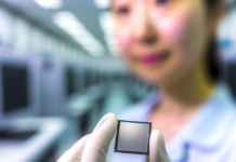 Revolutionizing Power Electronics for a Greener Future