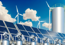 Unlocking Clean Energy Through Advanced Energetics