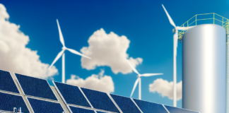 Unlocking Clean Energy Through Advanced Energetics