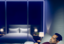 The Science of Sleep: Unlocking the Secrets to Better Health and Wellbeing