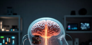 Your Mind on Tech: The Promise and Peril of Mind-Laptop Interfaces