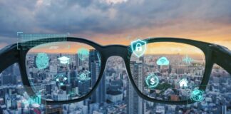 World’s smallest OLED pixel could transform smart glasses