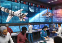 How America’s Space Agency Shapes the Future of Exploration and Innovation