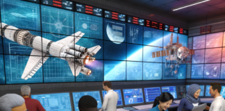 How America’s Space Agency Shapes the Future of Exploration and Innovation