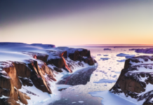 Arctic Ice Melt: The Alarming Acceleration of Climate Change in the Far North