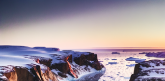 Arctic Ice Melt: The Alarming Acceleration of Climate Change in the Far North