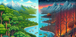 Understanding Local weather Change: The Science, Impacts, and Future Outlook