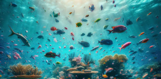 Understanding the Interconnected Net of Life: An In-Depth Take a look at Ecology