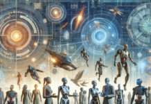 The Interdisciplinary Science of Control and Communication in Animals and Machines