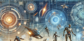 The Interdisciplinary Science of Control and Communication in Animals and Machines