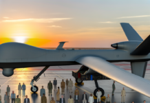 How Autonomous Military Technology is Reshaping Global Defense