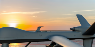 How Autonomous Military Technology is Reshaping Global Defense