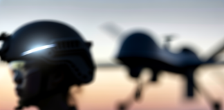 How Next-Generation Military Technology is Redefining Modern Warfare and Global Security