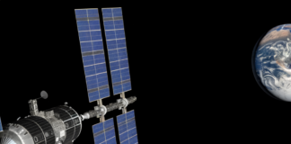 The Lunar Gateway: How NASA’s Orbital Outpost Will Revolutionize Deep Space Exploration