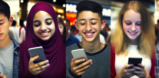 The Social Media Paradox: How Digital Platforms Shape Mental Health and Society in 2024