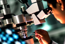 The Rise of Microscopic Machines: Revolutionizing Medicine and Technology