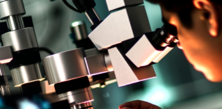 The Rise of Microscopic Machines: Revolutionizing Medicine and Technology