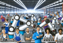 How Collaborative Robots (Cobots) Are Revolutionizing Modern Workspaces: Science, Impact, and Future Directions