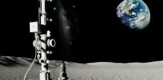 Unlocking Lunar Resources for Earth’s Future