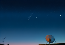 How Elon Musk’s Satellite Network is Transforming Global Connectivity