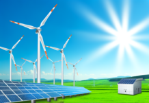 The Future of Energetics: How Renewable Energy Is Transforming Our World