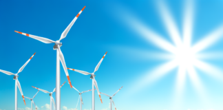 The Future of Energetics: How Renewable Energy Is Transforming Our World