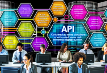The API Economy: How Application Programming Interfaces Are Transforming Business and Technology