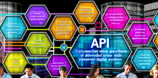 The API Economy: How Application Programming Interfaces Are Transforming Business and Technology