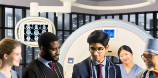 AI in Healthcare: How Artificial Intelligence is Transforming Diagnosis, Treatment, and Patient Care