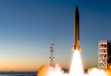 Hypersonic Weapons: The Next Frontier in Military Technology and Global Security