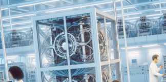 Quantum Computing: How Physics is Powering the Next Digital Revolution