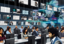 How Artificial Intelligence Is Transforming Journalism and What It Means for Society