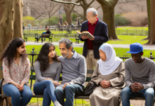 Understanding the Science and Societal Impact of a Global Epidemic