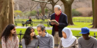 Understanding the Science and Societal Impact of a Global Epidemic