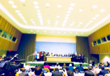 How Global Headlines Shape and Reflect International Diplomacy