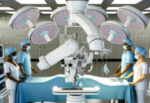 Robotics in Healthcare: How Medical Robots Are Transforming Surgery and Patient Care