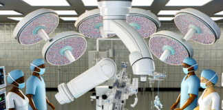 Robotics in Healthcare: How Medical Robots Are Transforming Surgery and Patient Care